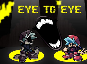 FNF Eye To Eye Droxycore
